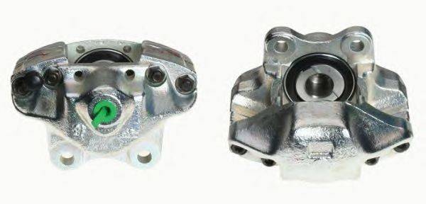 Тормозной суппорт BUDWEG CALIPER 34503