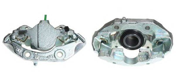 Тормозной суппорт BUDWEG CALIPER 34520