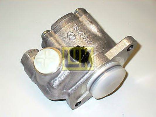 Гидравлический насос, рулевое управление SPIDAN 63027