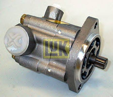 Гидравлический насос, рулевое управление TRIPLE FIVE 5006111