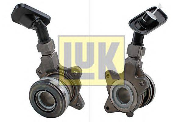 Центральный выключатель, система сцепления LuK 510 0125 10