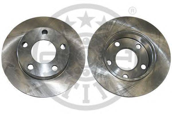Тормозной диск OPTIMAL BS-6770