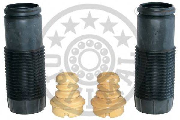 Пылезащитный комилект, амортизатор GOMET 2216018