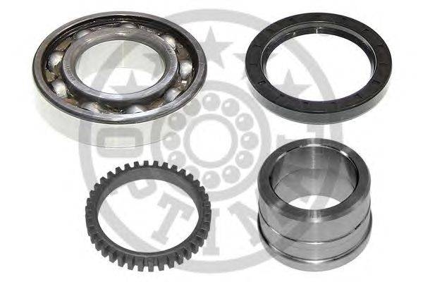 Комплект подшипника ступицы колеса OPTIMAL 972879S