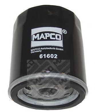 Масляный фильтр MAPCO 61602