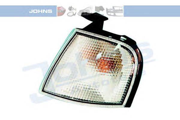 Фонарь указателя поворота JOHNS 27 11 19-2