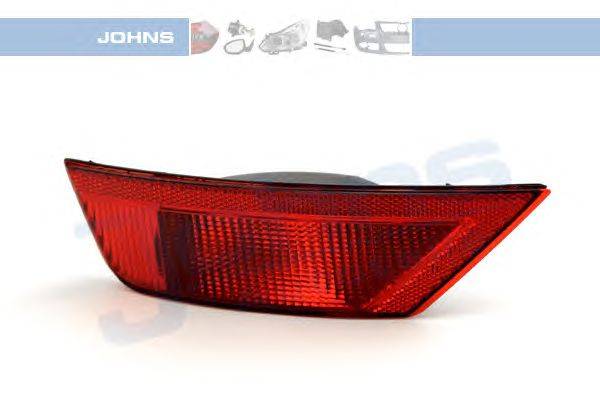 задние противотуманные фонари JOHNS 32 12 87-91