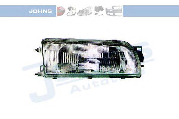 Основная фара JOHNS 522210