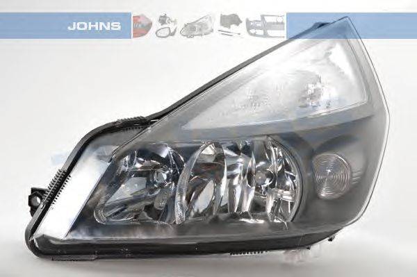 Основная фара JOHNS 60 73 09