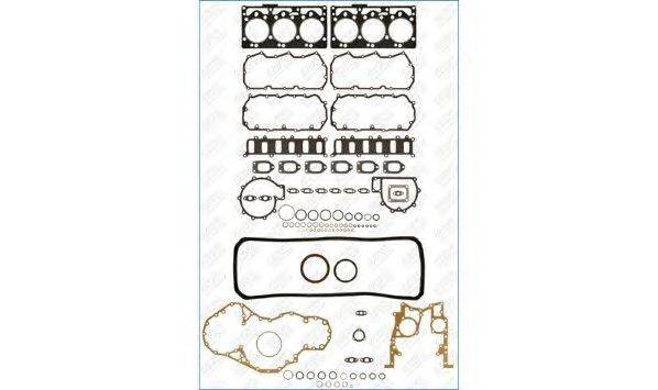 AJUSA (НОМЕР: 50198000) Комплект прокладок, двигатель