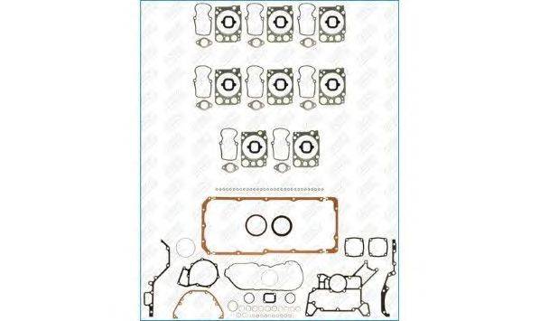 Комплект прокладок, двигатель AJUSA 50251100