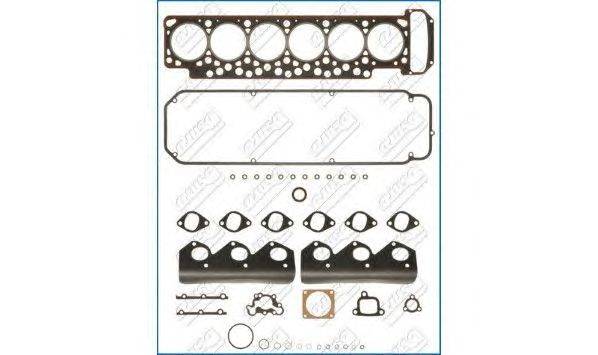 Комплект прокладок, головка цилиндра AJUSA 52095800