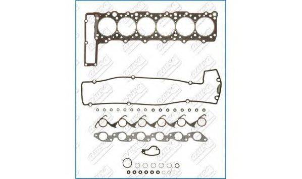 Комплект прокладок, головка цилиндра AJUSA 52132700