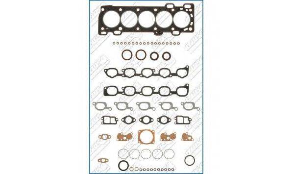 Комплект прокладок, головка цилиндра AJUSA 52142600