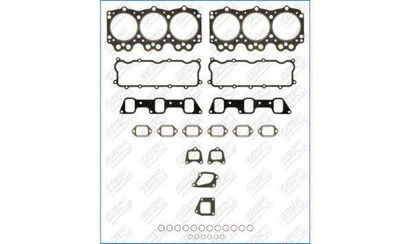 Комплект прокладок, головка цилиндра AJUSA 52171600