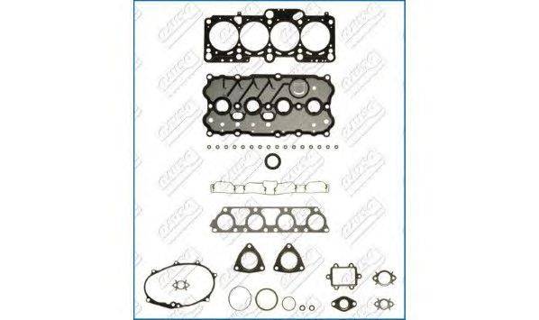 Комплект прокладок, головка цилиндра AJUSA 52237500