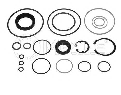 Комплект прокладок, рулевой механизм MEYLE 014 046 2123