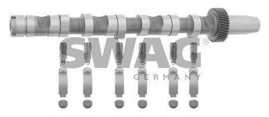 Комплект распредвала SWAG 30 92 9920