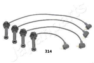 Комплект проводов зажигания JAPANPARTS IC314