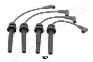 Комплект проводов зажигания JAPANPARTS IC-908