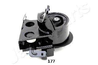 Подвеска, двигатель JAPANPARTS RU-177