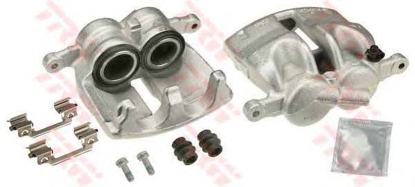 Тормозной суппорт TRW BHU322E