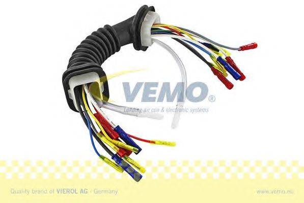 Ремонтный комплект, кабельный комплект VEMO V10-83-0053