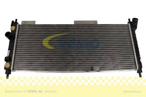 Радиатор, охлаждение двигателя VEMO V40602076