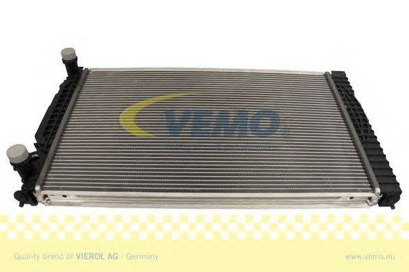 Радиатор, охлаждение двигателя VEMO V15-60-5046