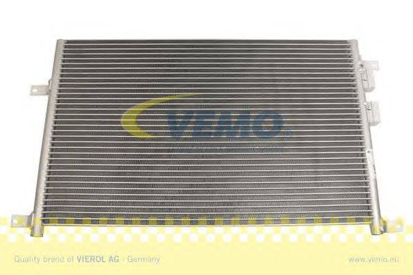 Конденсатор, кондиционер VEMO V24620001