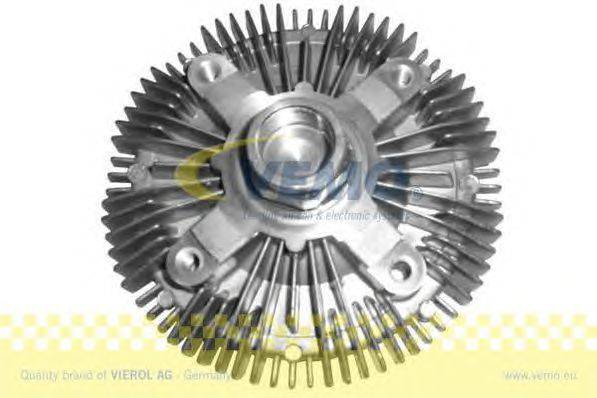 Сцепление, вентилятор радиатора VEMO V25-04-1560