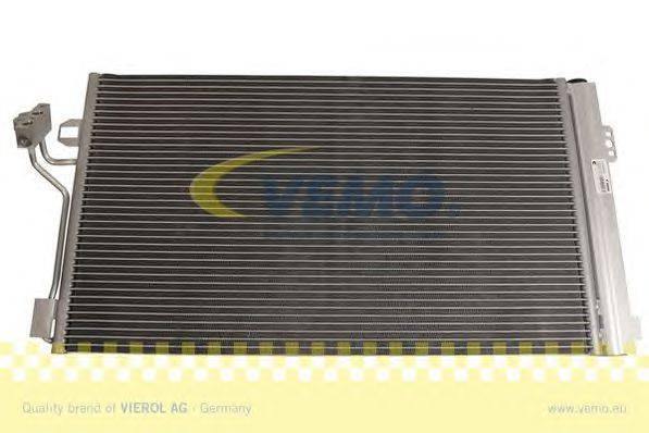 Конденсатор, кондиционер VEMO V30-62-1042