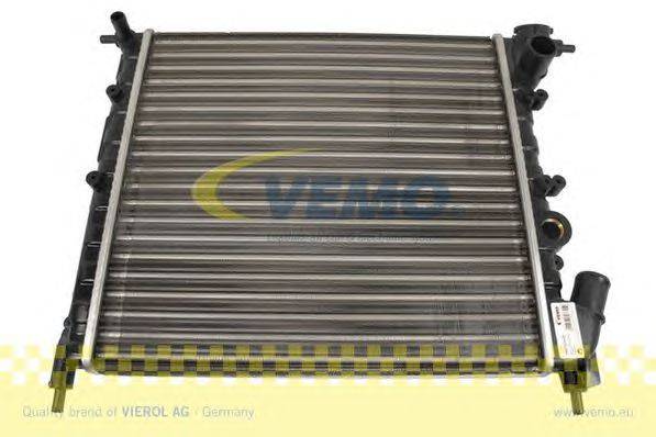 Радиатор, охлаждение двигателя VEMO V46-60-0005