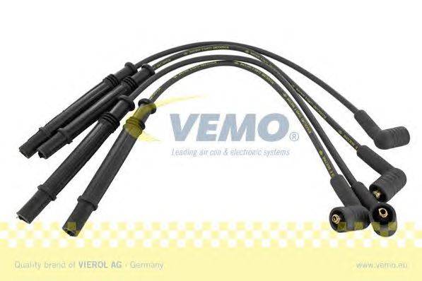 Комплект проводов зажигания VEMO V46700027