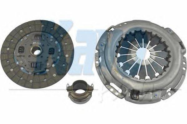 Комплект сцепления KAVO PARTS CP-1102