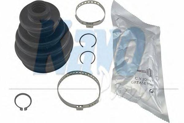 Комплект пылника, приводной вал KAVO PARTS CVB-8504