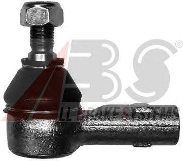 Наконечник поперечной рулевой тяги A.B.S. 230177