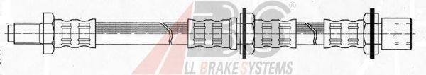 Тормозной шланг A.B.S. SL 3410
