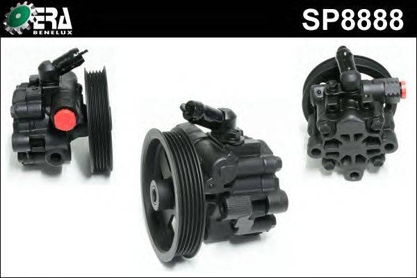 Гидравлический насос, рулевое управление ERA Benelux SP8888