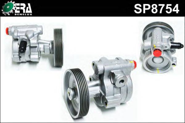 Гидравлический насос, рулевое управление ERA Benelux SP8754