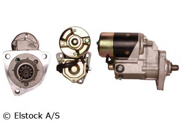 Стартер ELSTOCK 45-0478