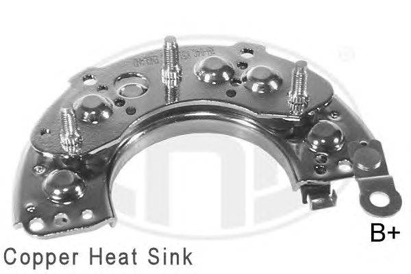 Выпрямитель, генератор ERA RH04