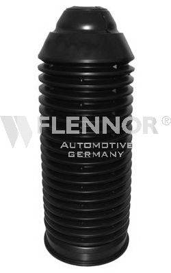 Защитный колпак / пыльник, амортизатор FLENNOR FL4572-J