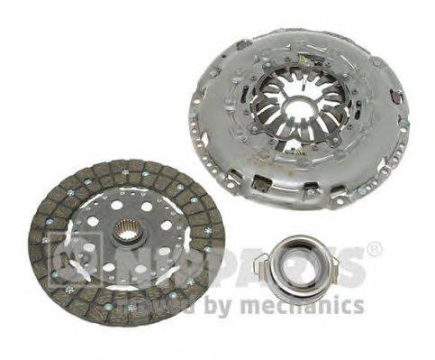 Комплект сцепления NIPPARTS N2002255