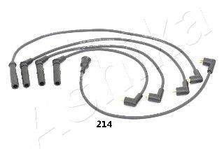 Комплект проводов зажигания ASHIKA 132-02-214