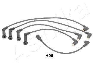 Комплект проводов зажигания ASHIKA 132-0H-H06