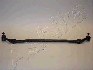 Поперечная рулевая тяга ASHIKA 27-02-298