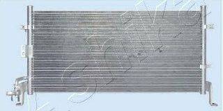 Конденсатор, кондиционер ASHIKA CND283013