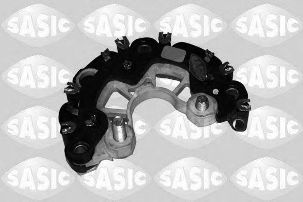 Выпрямитель, генератор SASIC 9166013