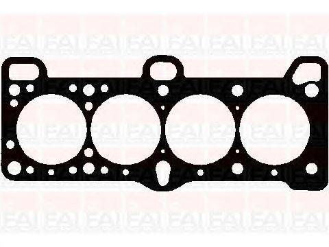 Прокладка, головка цилиндра FAI AutoParts HG1520